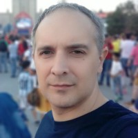 Aleksei Rodiakov