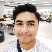 Kenneth Villegas