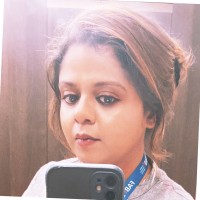 Gitanjali Jagamohanan