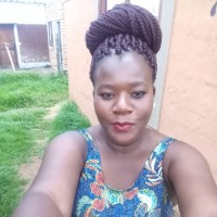 Dimakatso Agnes Mosia