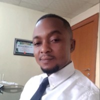 Samuel Akende (Bsc, Pm, Dip-Hs, M/E)
