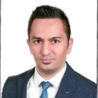 Gökhan İrak
