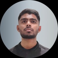 Sachin B A