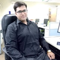 Nitin Sharma