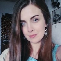 Evgenia Sedova