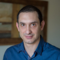 George Matziaris