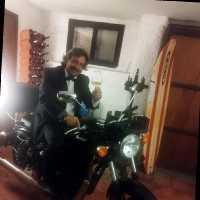 Roberto Simonetti