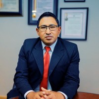 Gustavo Nieto Chacon