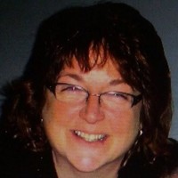Judith Burt