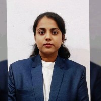 Niharika Pathak