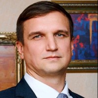 Dmitry Moroz