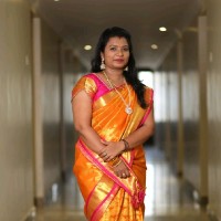 Yogapriya G Hariharan