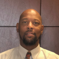 Terrance Evans