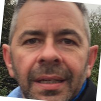 Chris Hawkins