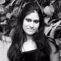 Monisha Mason