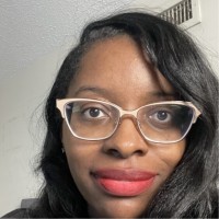 Deshondra Lewis, Phr