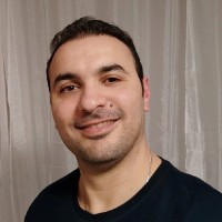 Samir Nahlous