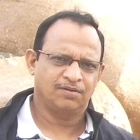 Sanjeeb Mishra