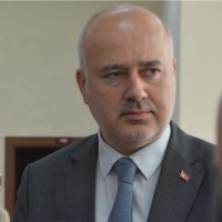 Turan Civelek (Prof. Dr.)