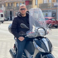 Shkodran Kelmendi