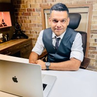 Sam Ambwani