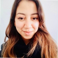 Sarra Louati