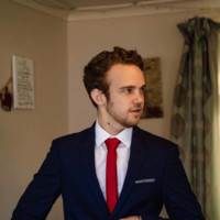 Callum McKay