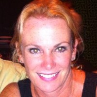 Cath Kerr