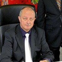Geert Lefevre