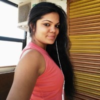 Usha Poola