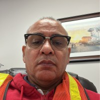Angel Vargas