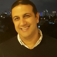 Shai Avraham