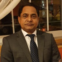 Mohammed Arshad