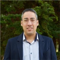 Miquel Moreno Garcia