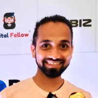 Jaydeep Bhardwaj
