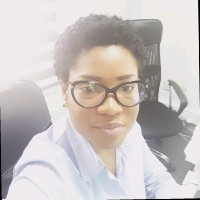 Yvonne Aryee