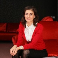 Valentina Chirica