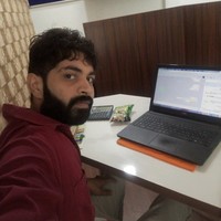 Lucky Saini Pardhan