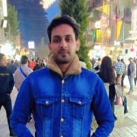 Mo Imran Ansari