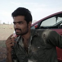 Vijay Mittapally