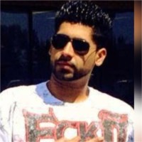 Tajinder Bhathal