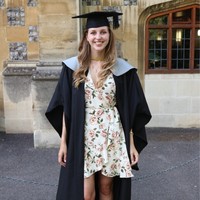 Catherine Routledge