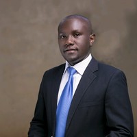Alex Mwania