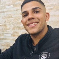 Maycon Barros