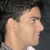 Srikanth Kairamkonda
