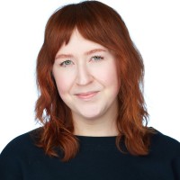 Kayla Cooper