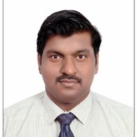 Vignesh RamaSubramanian