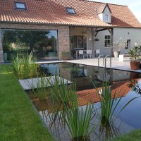 greendesign totaalprojecten tuin-zwembad-poolhouse