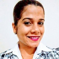 Francheila Ivett Nuñez Matos