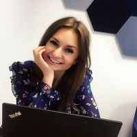 Maja Kacprzyk